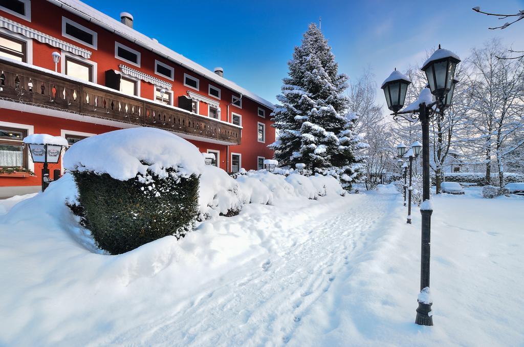 Kastenauer Hof Rosenheim Exteriér fotografie