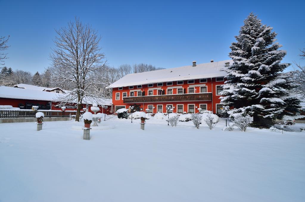 Kastenauer Hof Rosenheim Exteriér fotografie