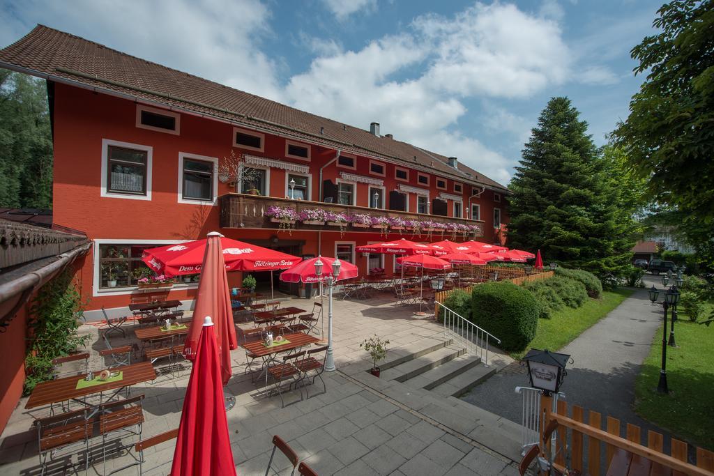 Kastenauer Hof Rosenheim Exteriér fotografie