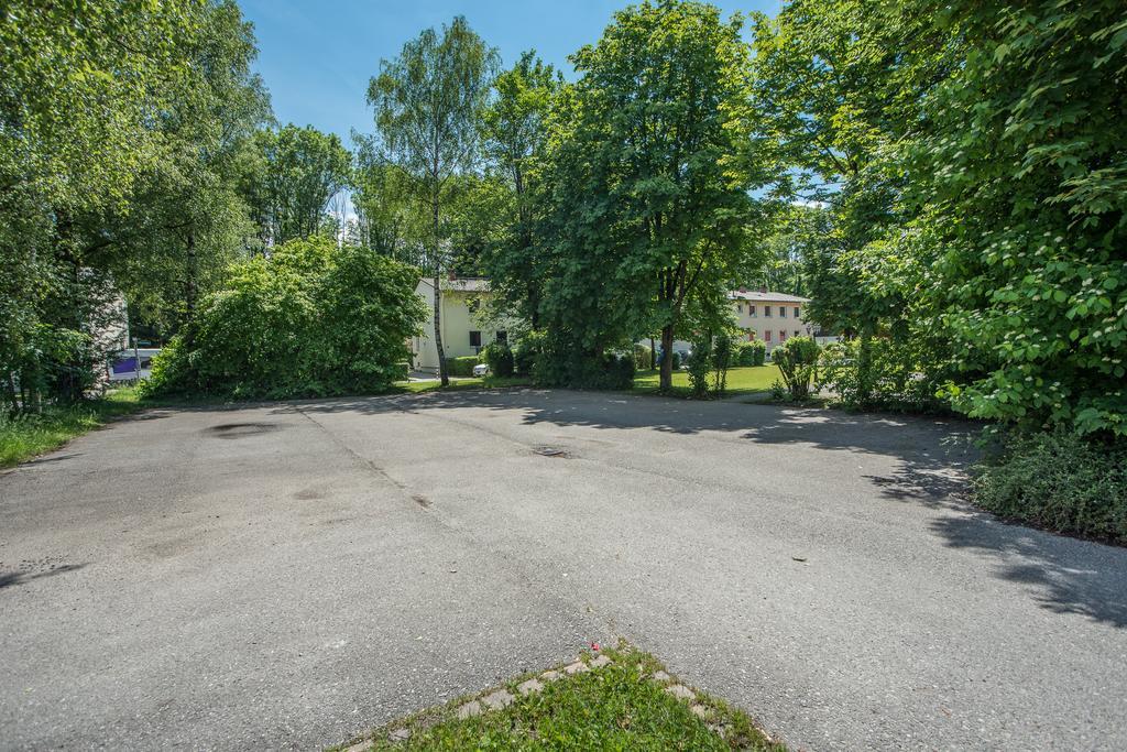 Kastenauer Hof Rosenheim Exteriér fotografie