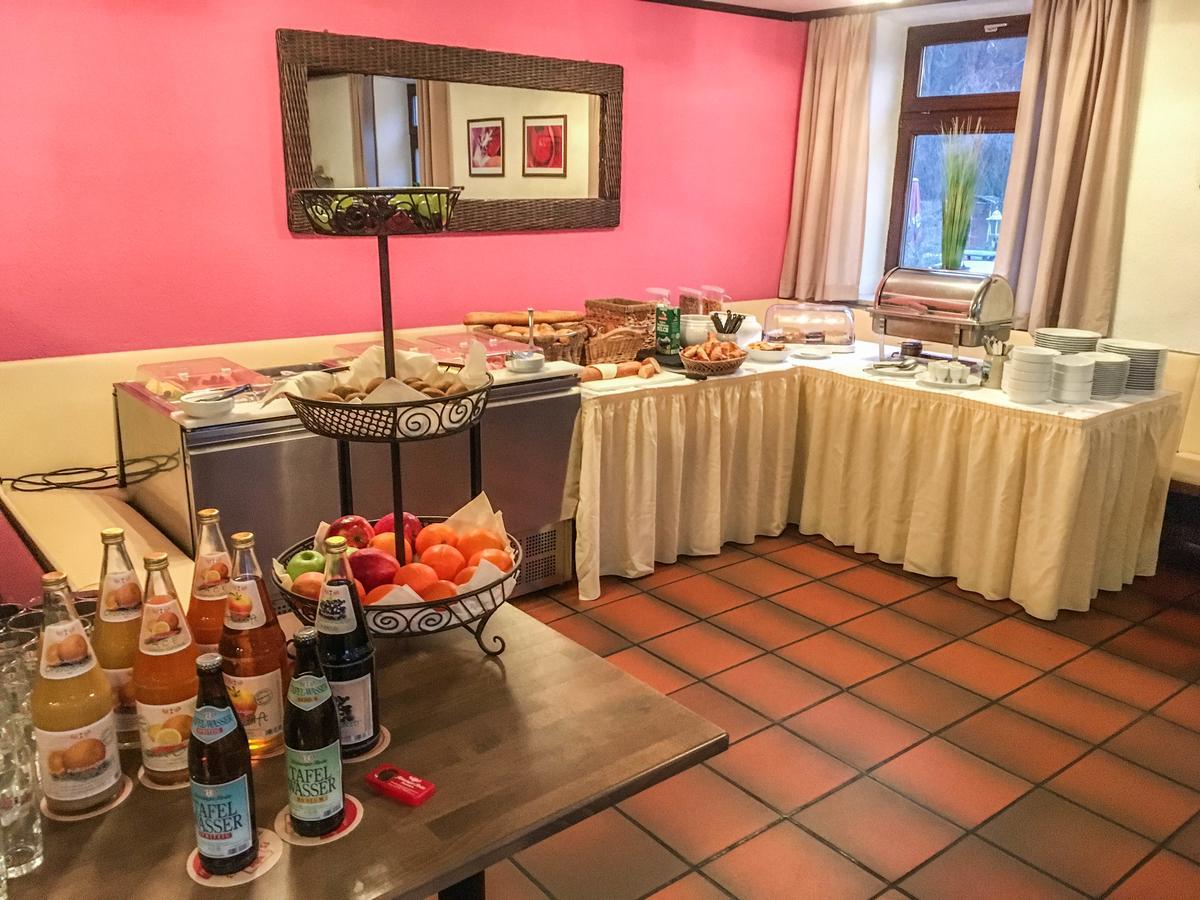 Kastenauer Hof Rosenheim Exteriér fotografie